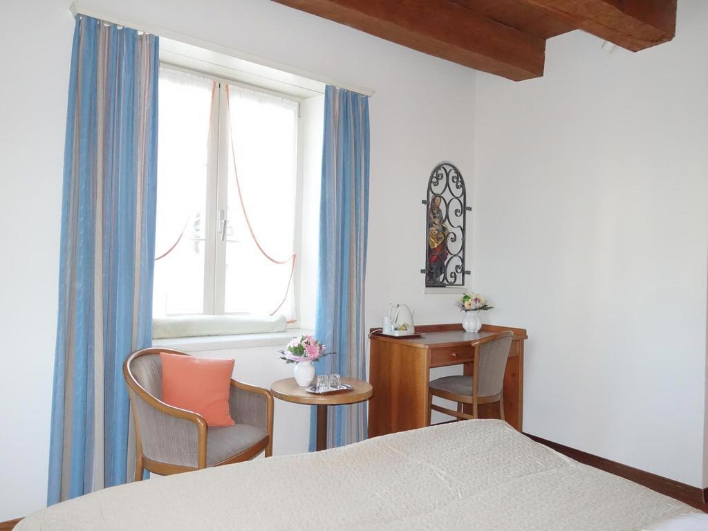 Boutique-Hotel Sonne ברמגרטן חדר תמונה