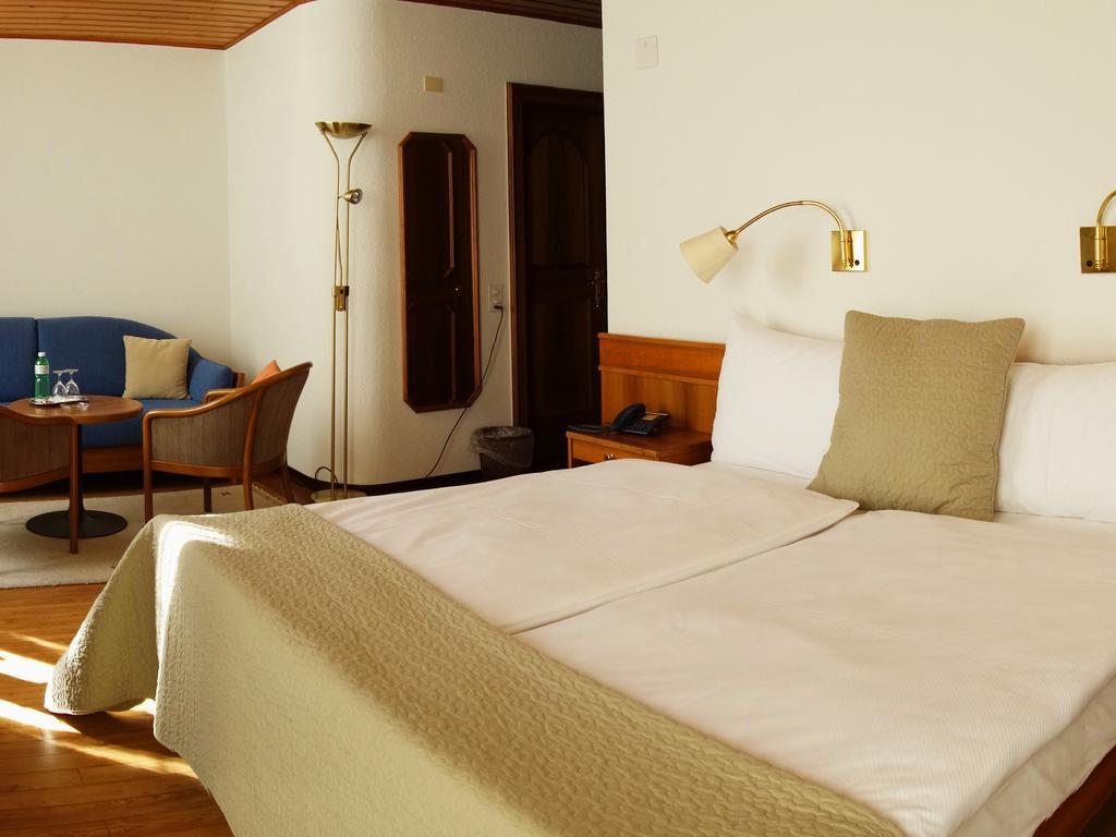 Boutique-Hotel Sonne ברמגרטן חדר תמונה