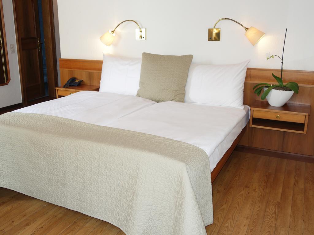Boutique-Hotel Sonne ברמגרטן חדר תמונה