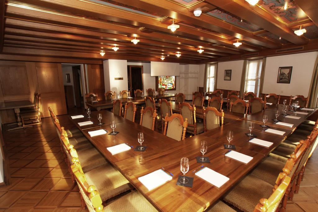 Boutique-Hotel Sonne ברמגרטן מראה חיצוני תמונה