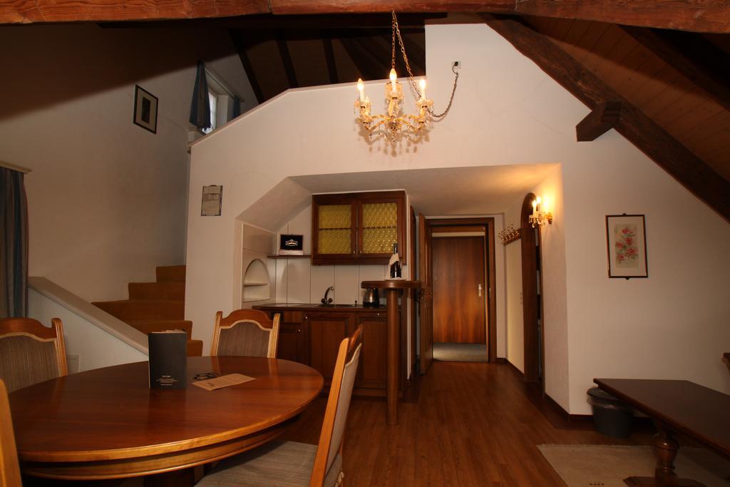 Boutique-Hotel Sonne ברמגרטן מראה חיצוני תמונה