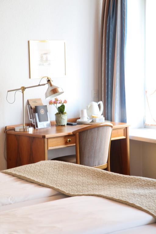 Boutique-Hotel Sonne ברמגרטן מראה חיצוני תמונה