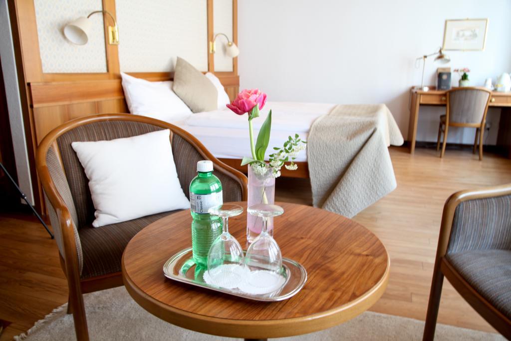 Boutique-Hotel Sonne ברמגרטן מראה חיצוני תמונה