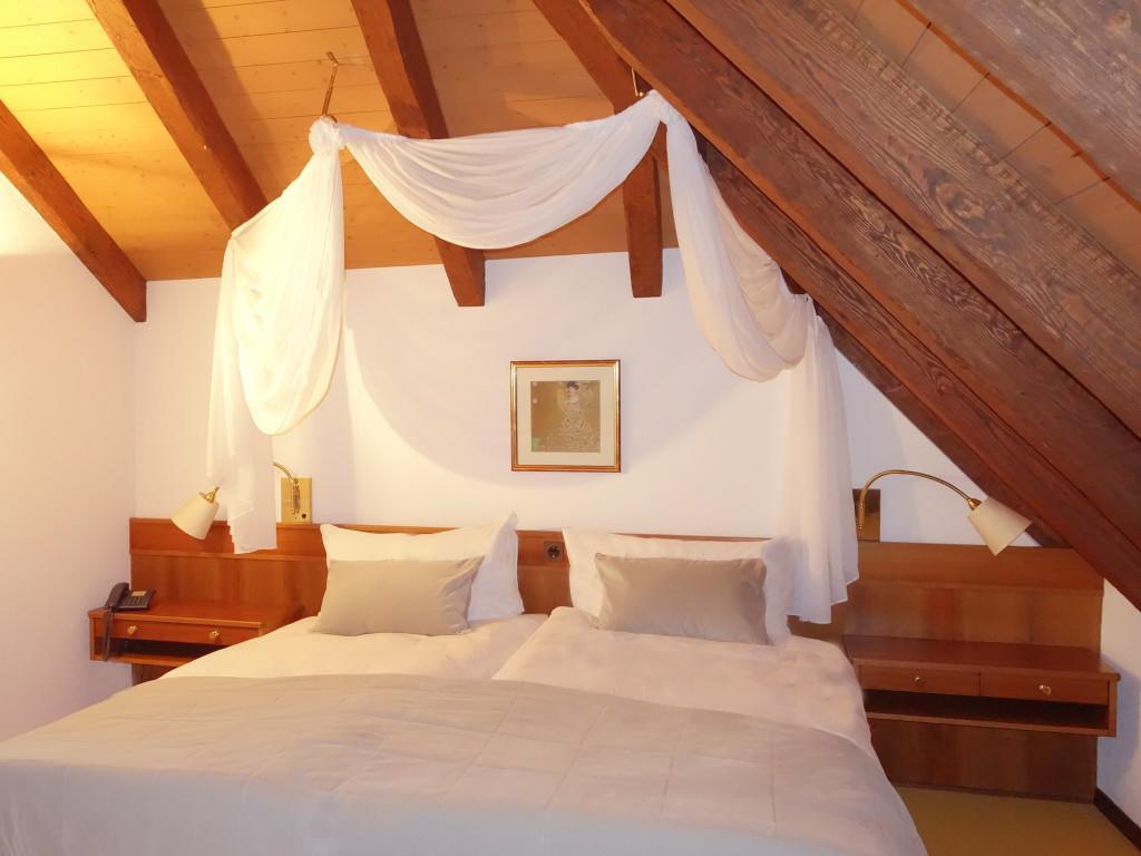 Boutique-Hotel Sonne ברמגרטן מראה חיצוני תמונה