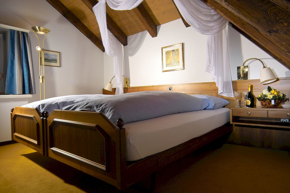 Boutique-Hotel Sonne ברמגרטן מראה חיצוני תמונה
