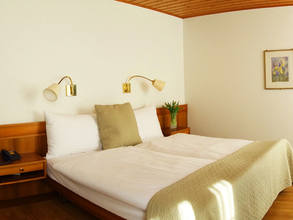 Boutique-Hotel Sonne ברמגרטן מראה חיצוני תמונה