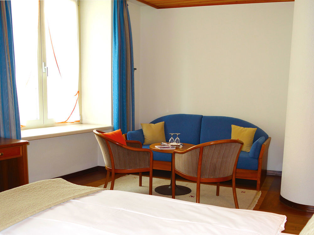 Boutique-Hotel Sonne ברמגרטן מראה חיצוני תמונה