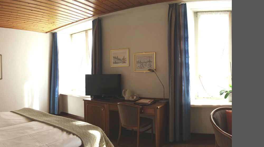 Boutique-Hotel Sonne ברמגרטן מראה חיצוני תמונה