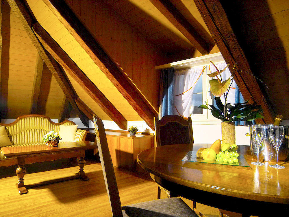 Boutique-Hotel Sonne ברמגרטן מראה חיצוני תמונה