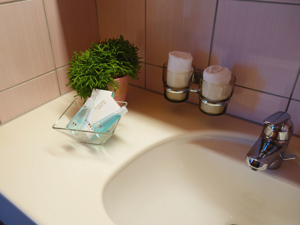 Boutique-Hotel Sonne ברמגרטן מראה חיצוני תמונה