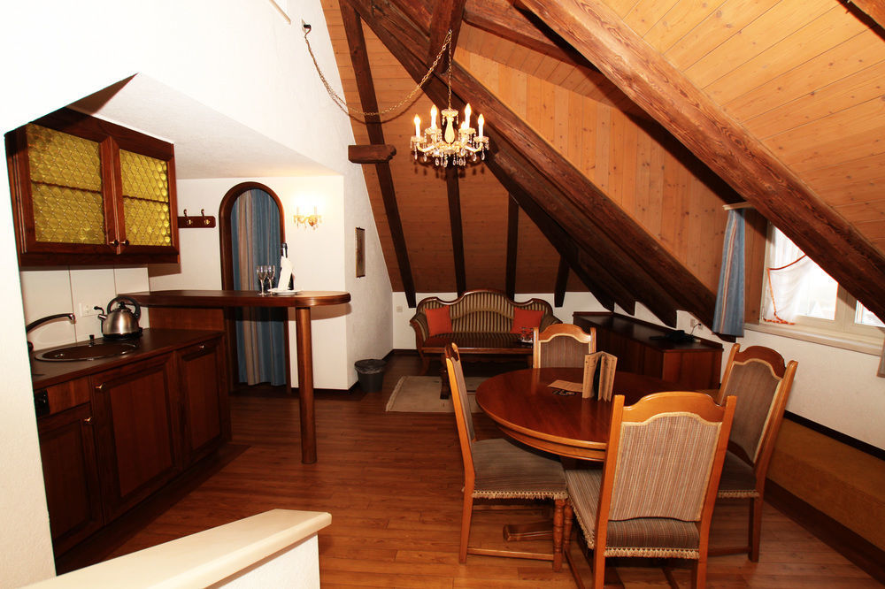 Boutique-Hotel Sonne ברמגרטן מראה חיצוני תמונה