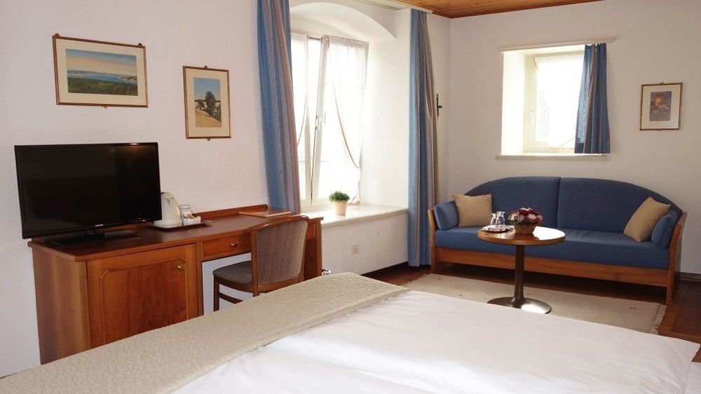 Boutique-Hotel Sonne ברמגרטן מראה חיצוני תמונה
