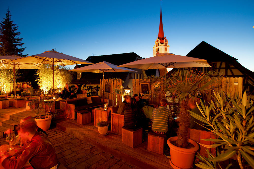 Boutique-Hotel Sonne ברמגרטן מראה חיצוני תמונה