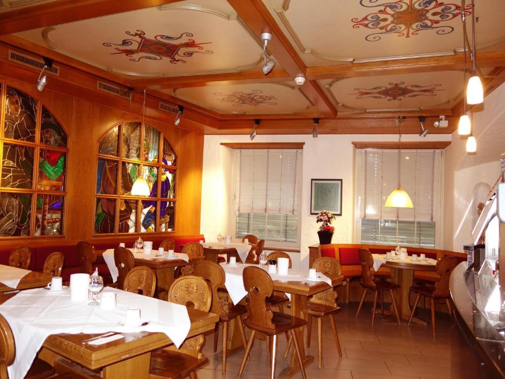 Boutique-Hotel Sonne ברמגרטן מראה חיצוני תמונה
