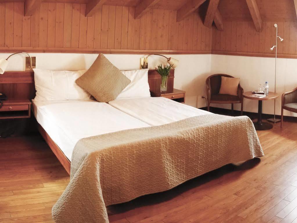 Boutique-Hotel Sonne ברמגרטן מראה חיצוני תמונה