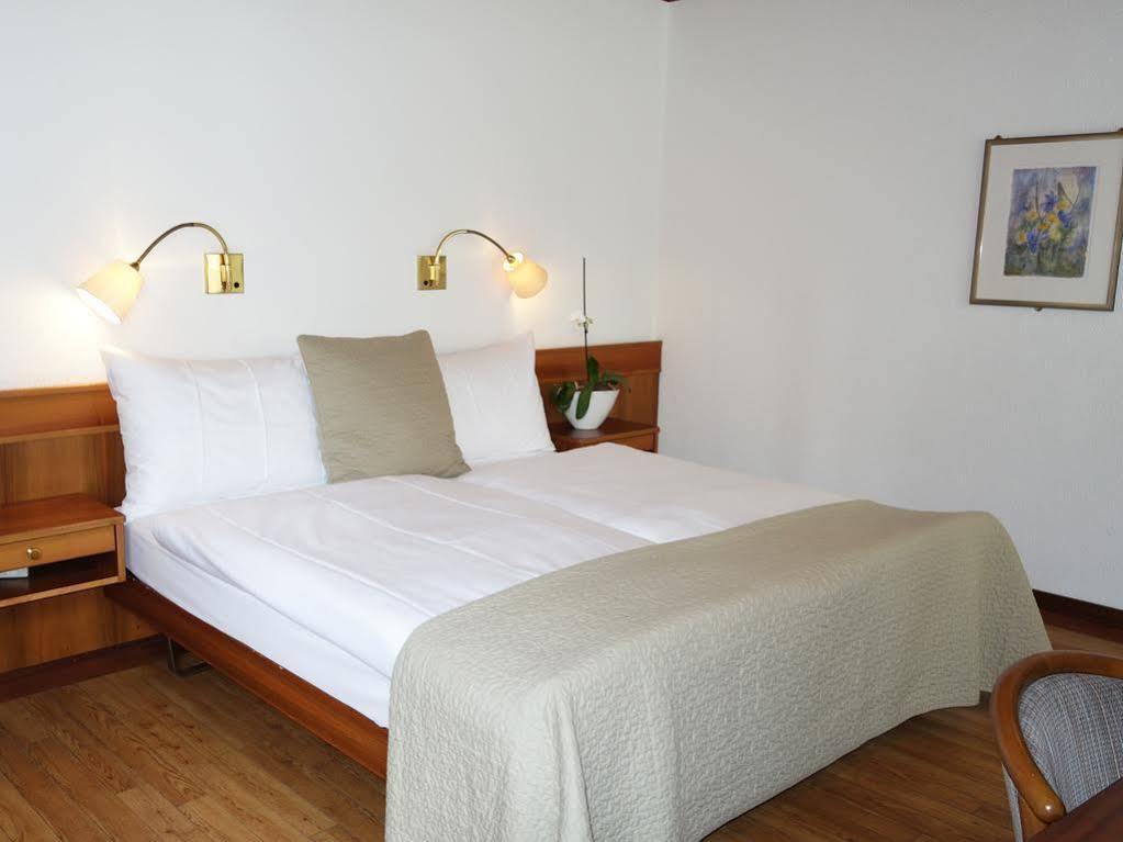 Boutique-Hotel Sonne ברמגרטן מראה חיצוני תמונה