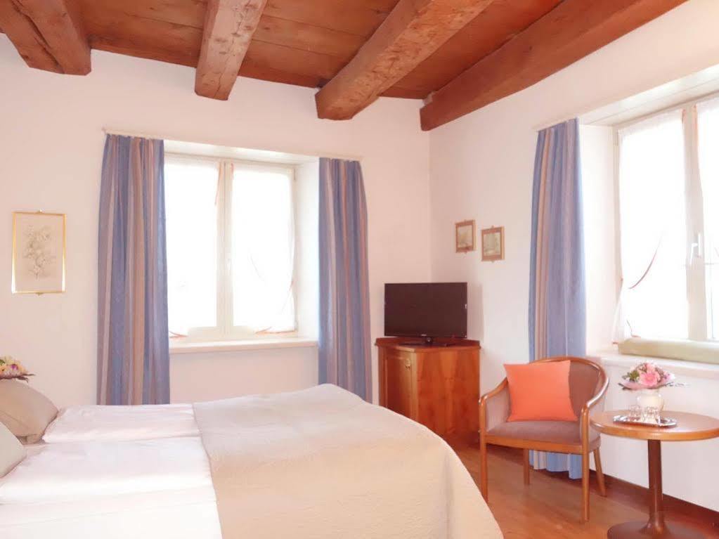 Boutique-Hotel Sonne ברמגרטן מראה חיצוני תמונה