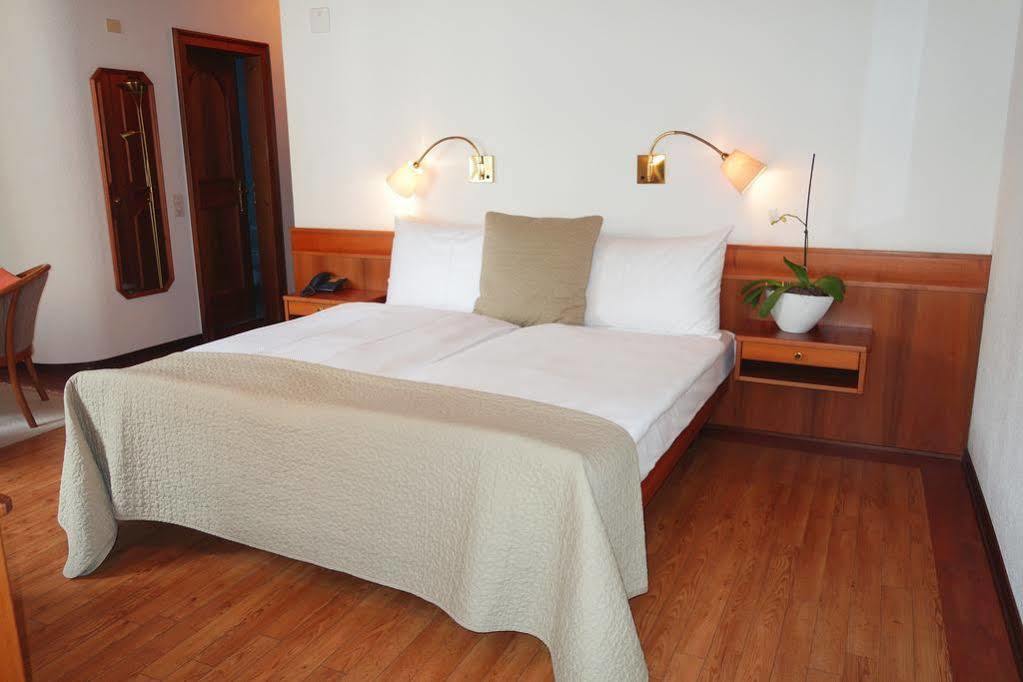 Boutique-Hotel Sonne ברמגרטן מראה חיצוני תמונה